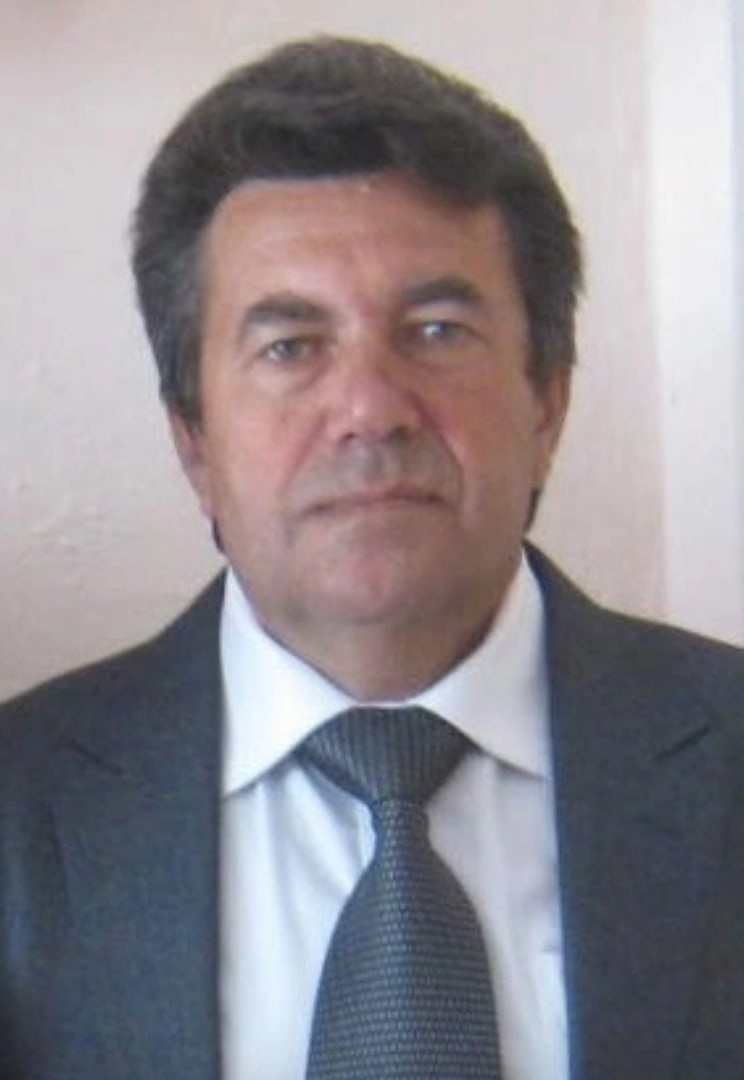 Яковенко Владимир Григорьевич.
